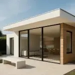 Minimalism in Architecture: Designing for Space and Purpose