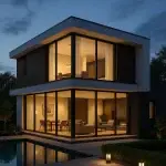 Smart Homes, Smarter Living: The Rise of Intelligent Design